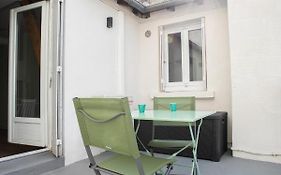 Appartement refait à neuf/centre ville/clim